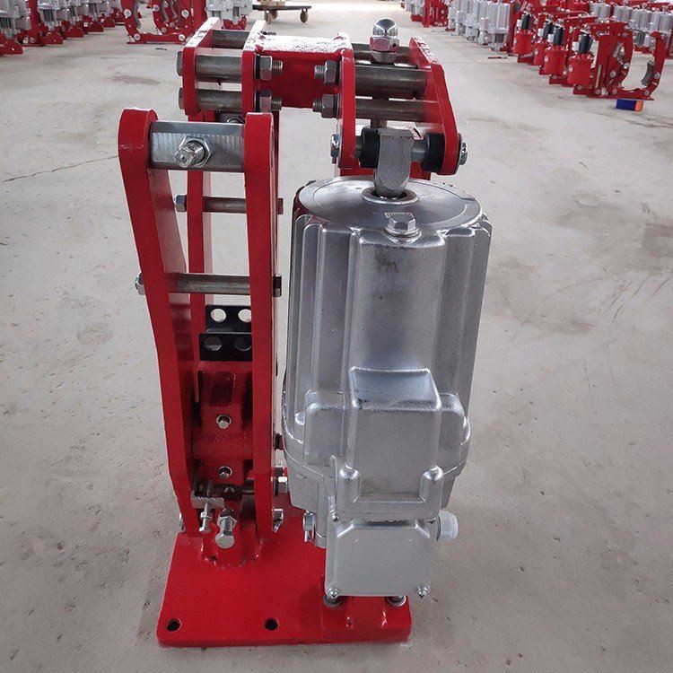 YPZ2 Electro Hydraulic Disc Brake Price