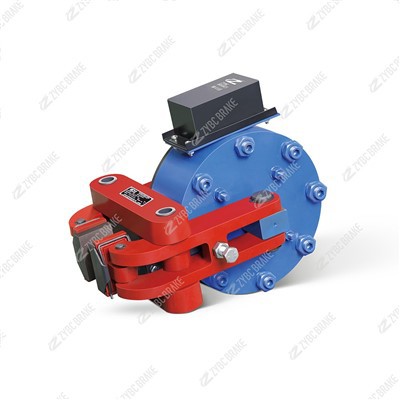 DCPZ15-315 Series Electromagnetic Disc Brakes suppliers