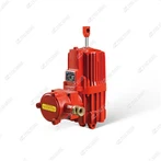 Bộ đẩy thủy lực mẫu Ed80/12 Ex