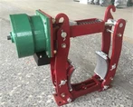PHANH TRỐNG ĐIỆN TỪ (PHANH DC)