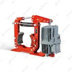 PHANH ĐIỆN THỦY LỰC YWZ8 SERIES CHO THIẾT BỊ KIM LOẠI