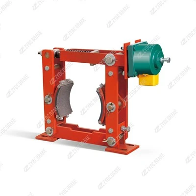 JZ-500 Electromagnetic Drum Brakes suppliers