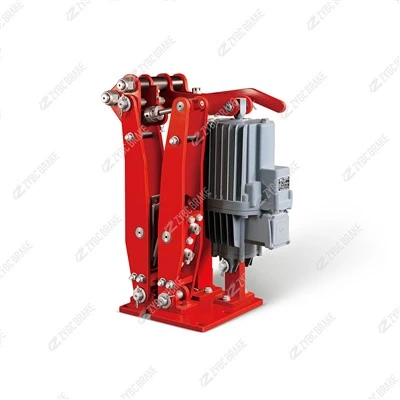Phanh đĩa thủy lực YP1‑Ed220‑50 / 315×20-