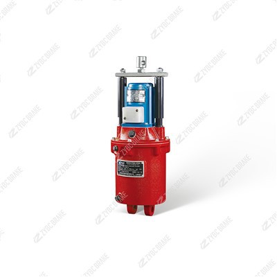 Bộ đẩy thủy lực-dòng YT1 YT1-18ZB/2