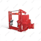 Dòng YWZ4-800/B301(Chống cháy nổ-) Phanh tang trống điện thủy lực