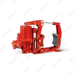 Ywz 5-300\/b30 mô hình phanh trống