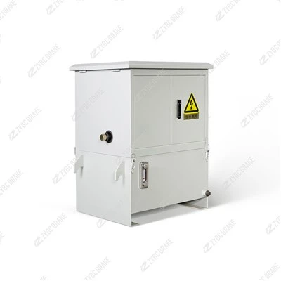 ĐƠN VỊ THỦY LỰC CHUYÊN NGHIỆP YZ SERIES