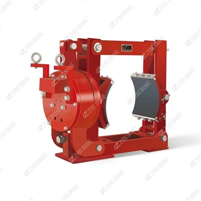 ZWZA300-250 Electromagnetic Drum Brakes suppliers