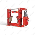 Phanh điện thủy lực cho cần cẩu