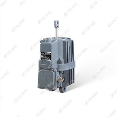 Bộ đẩy thủy lực và các bộ phận