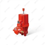 MÁY ĐẨY ĐIỆN THỦY LỰC