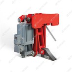 PHANH ĐIỆN THỦY LỰC VÀ BÃO YFX