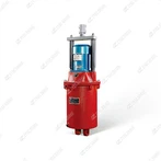 Động cơ đẩy điện thủy lực YT1-90
